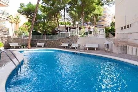 Apartament Loft With Stunning Views In Salou-Costa Dorada By Batuecas Hiszpania
