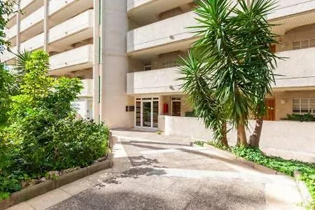 Apartament Loft With Stunning Views In Salou-Costa Dorada By Batuecas  Salou