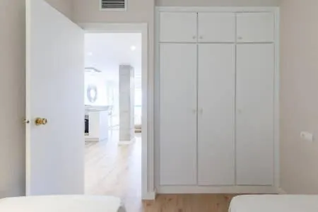 Apartament Loft With Stunning Views In Salou-Costa Dorada By Batuecas