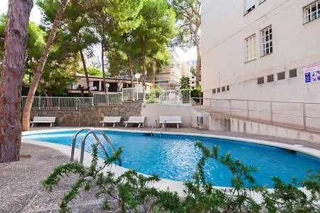 Apartament Loft With Stunning Views In Salou-Costa Dorada By Batuecas  Salou